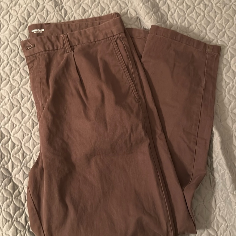 Old Navy pants